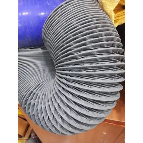 Flexible Fabric Hose