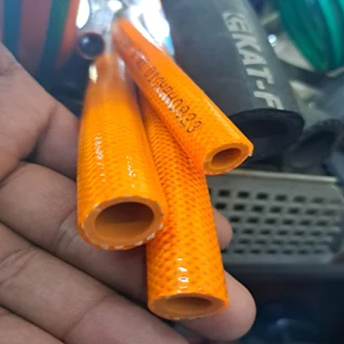 PVC Highly Durable Pressure Hose