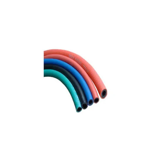 Multicolor Industrial Rubber Hose Pipe