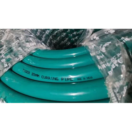 Industrial PVC Curring Pipe