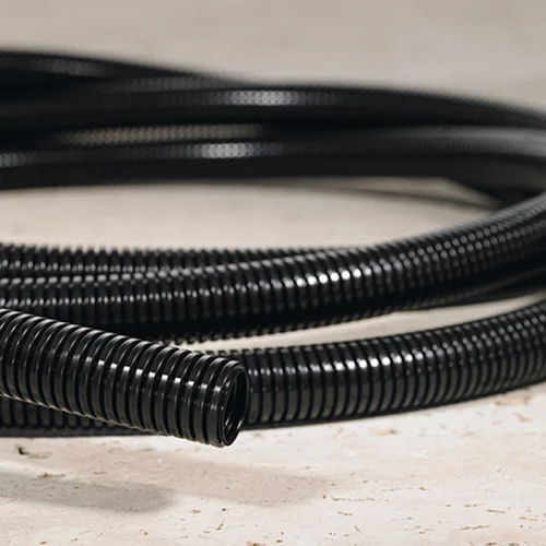 Black Polyamide Conduit Pipe