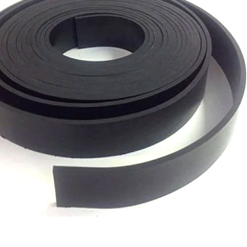 Silicone Sponge Strips