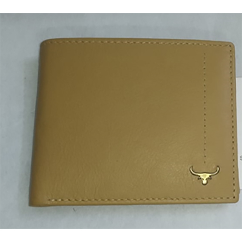VS 0033 Camel Mens Wallet