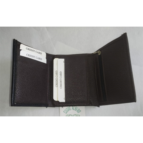 VS 0037 Brown Mens Wallet