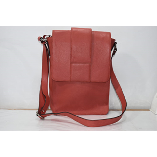 VS 51 Red Ladies Handbag