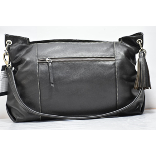 VS 172 Black Ladies Handbag