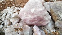 Rose Quartz Stone Slab