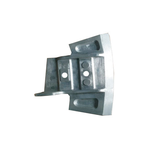 Schwing Stetter Mixer Spare Parts