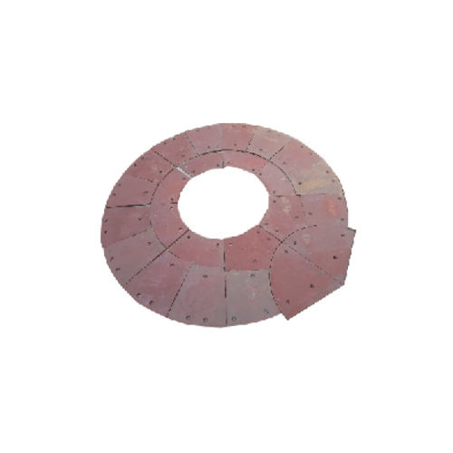 Schwing Stetter Mixer Spare Parts