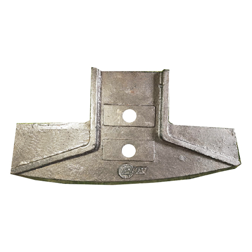 Conmat Mixer Central Arm Paddle