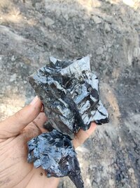 Industrial Coal