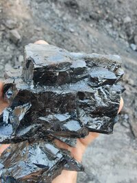 Industrial Coal
