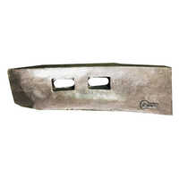 Macons Mixer Shovel Part - Color: Silver