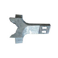 Apollo Mixer Arm - Color: Silver
