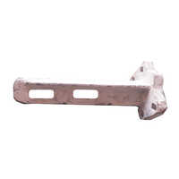 Venus 30 Mixer Arm - Color: White