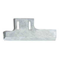 Putzmeiester Mixer Blade - Color: White