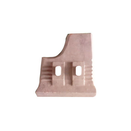 Concrete Batching Plant Mixer Parts