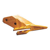 Yellow Jcb Side Cutters