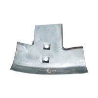 CP-30 Schwing Stetter Mixer Shovel