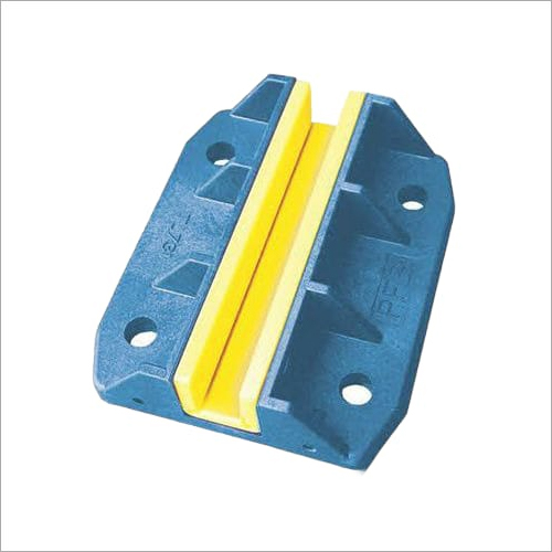 Hydraulic Guide Heavy Shoe