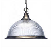 Clear Glass Kitchen Hanging - Material: Ceramic