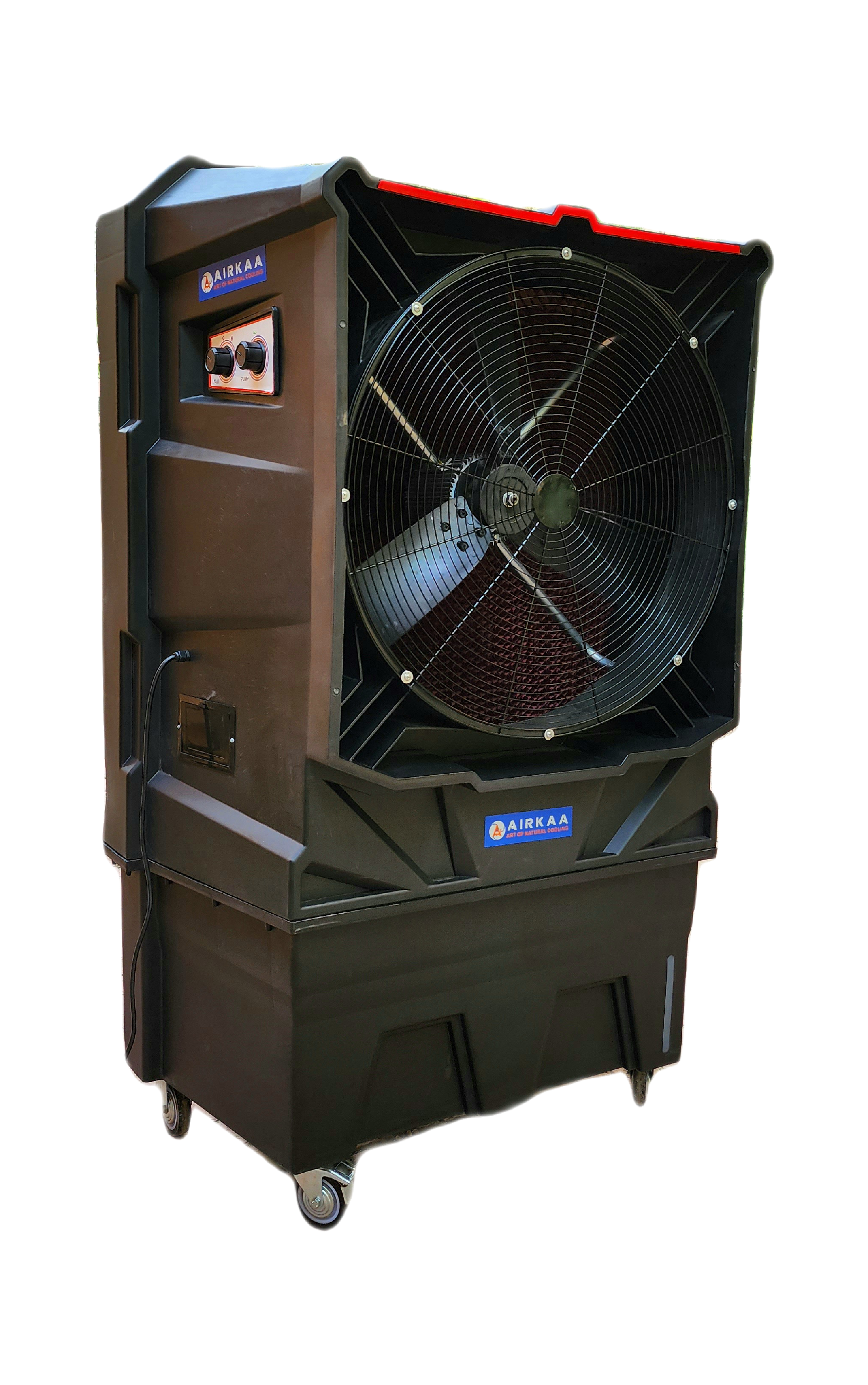 Heavy Duty Commercial Tent Air Cooler