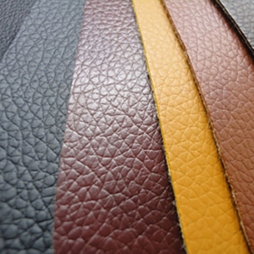 PVC Leather Cloth