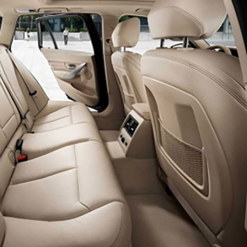 PVC Synthetic Leather for Automotive