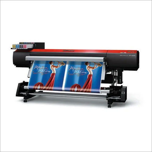 Roland Print Cutter Machine