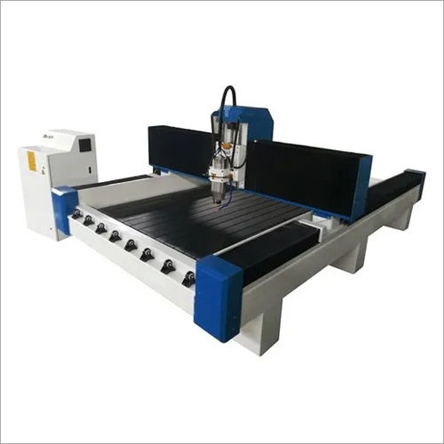 Cnc Router Cutter For Use In: Industrial