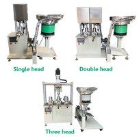 Cartridge Silicone Sealant Filling Machine