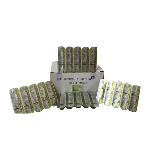 Buscopan Injection IP