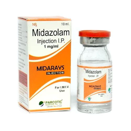 10ml Injection IP