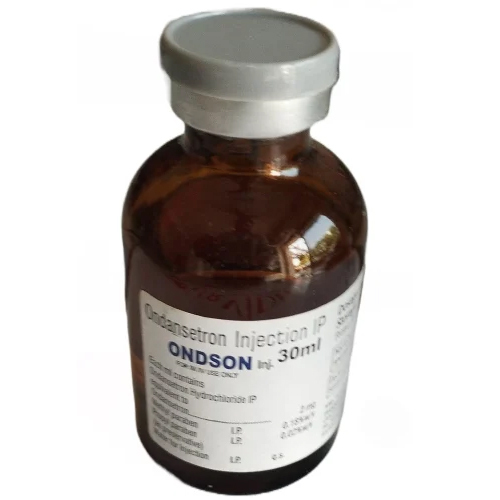 30ml Ondonsetron Injection IP