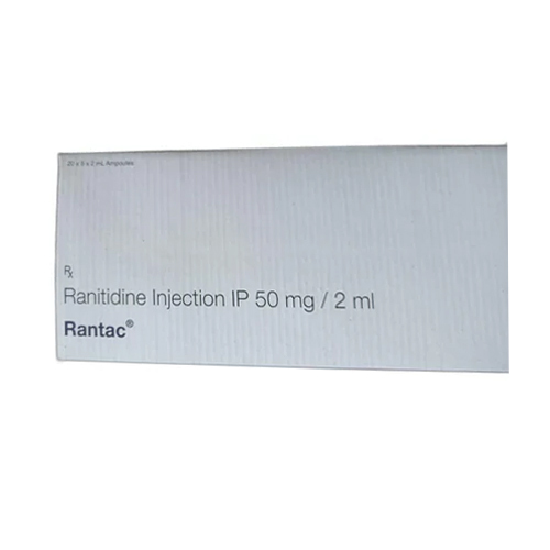 Ranitidin Injection IP