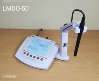 LMDO-50 Labman Dissolved Oxygen Meter
