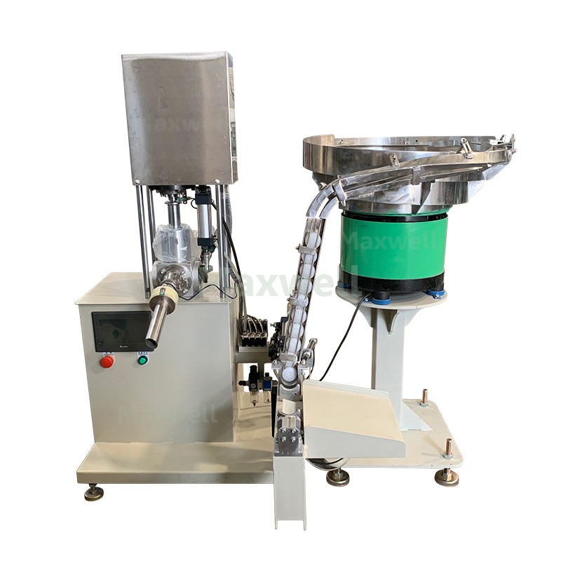 Semi Auto Cartridge Silicone Sealant Filling Machine