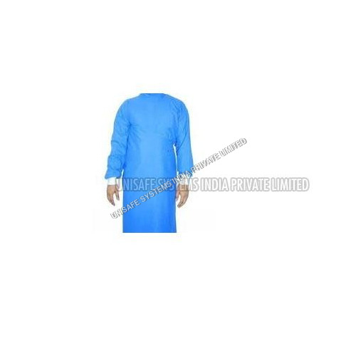 Disposable Non Woven Surgical Gown