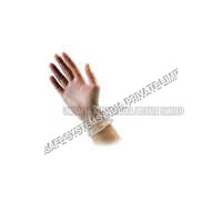 Disposable Vinyl Gloves