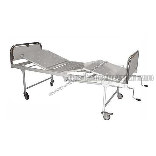 Hospital Fowler Bed