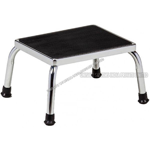 Hospital Footstool