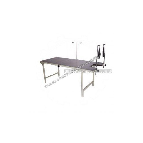 Hospital Labour Table