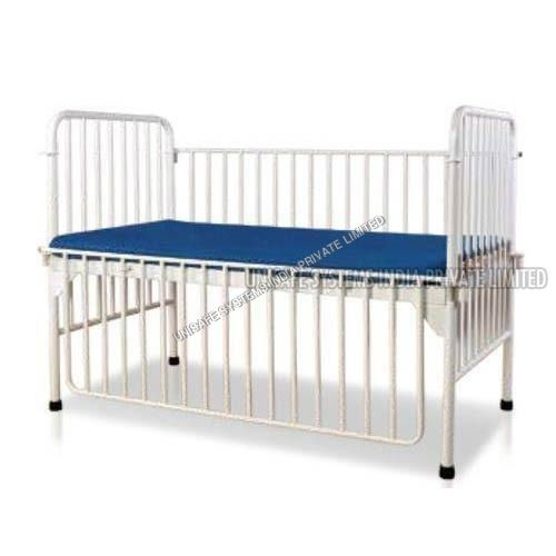 Eco-friendly Hospital Pediatric Bed