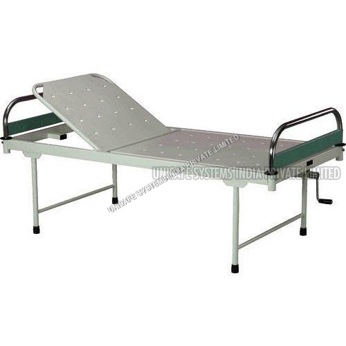 Hospital Semi Fowler Bed