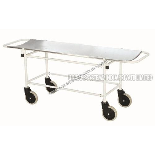 Hospital Stretcher Trolley