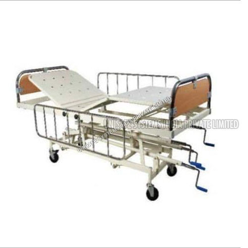 Eco-friendly Icu Deluxe Bed