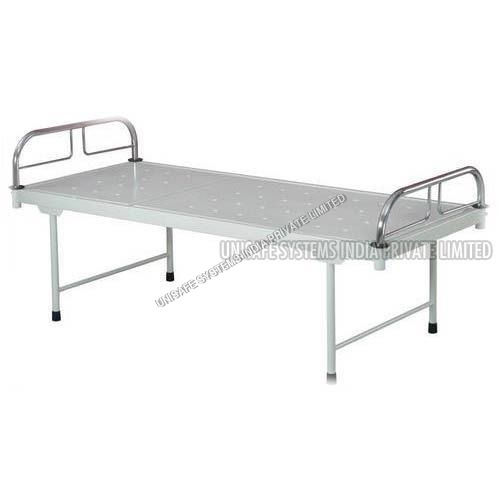 Durable Plain Hospital Bed