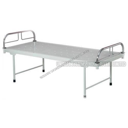 Plain Hospital Bed