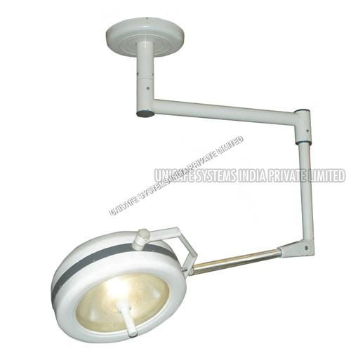 Fibrolux Tanvi 3006 Ceiling Ot Lights Application: Hospital