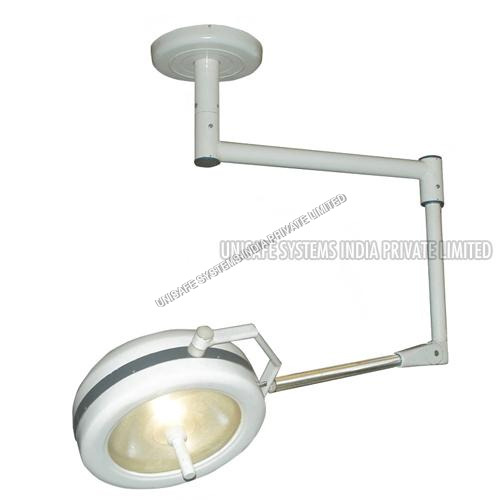 Fibrolux 3006 Ceiling OT Lights